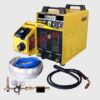 Inverter TIG-MMA Welding - 200 Ampere