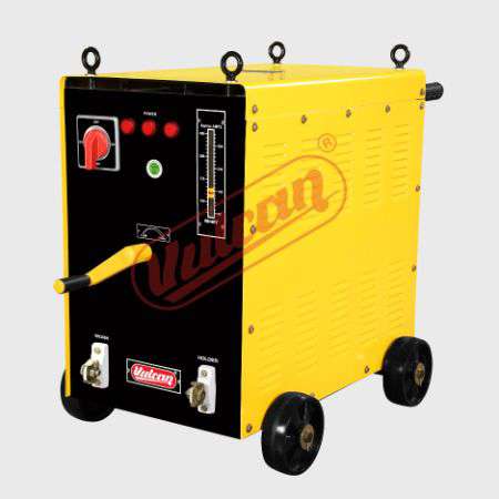 types of welding machine