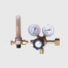 Gas Regulator & Flow Meter