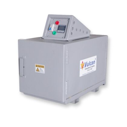 VED – Welding Electrode Drying Oven - 10 Kg. (Light)