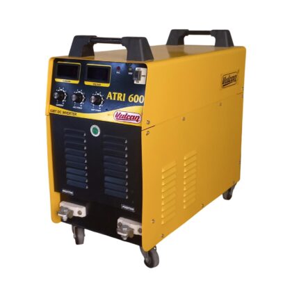 ATRI 600 – Arc Welding Machine, 600A, Three-Phase, Inverter