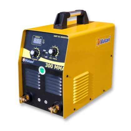 MMA Inverter Base Arc Welding (1 Phase) (300 Amp.)