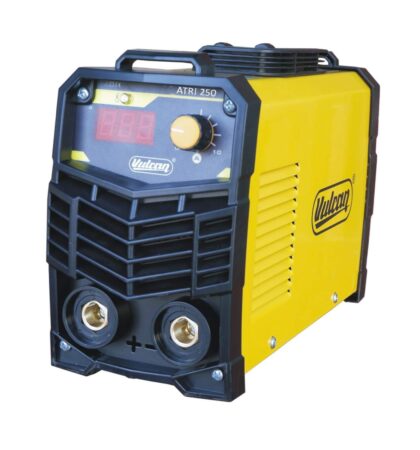 250 MMA – Arc Welding Machine, 250A, Single-Phase, Inverter