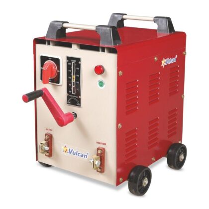 Regulator-Type ARC Welding Machine, 150–250A, Single/Two-Phase, Transformer