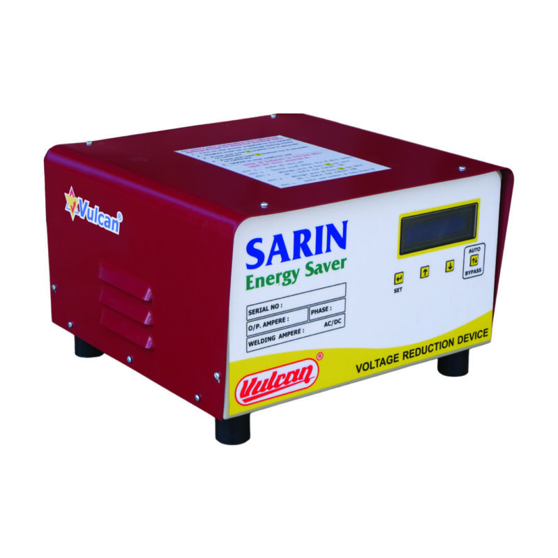 VRD - Voltage Reduction Device