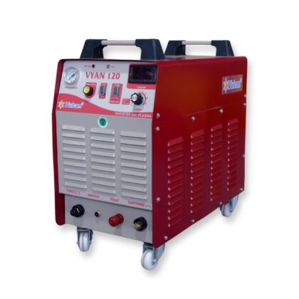 VYAN – Air Plasma Cutting (120 Ampere)