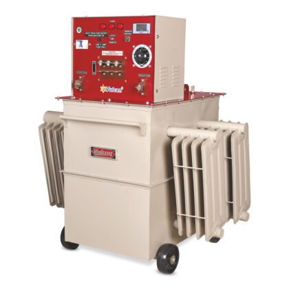 Welding Rectifier (Oil Cooled)