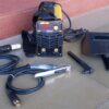 ATRI 200 – Arc Welding Machine, 200A, Single-Phase, Inverter