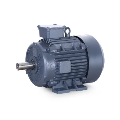 Foot Mount Induction Motor 3 Phase