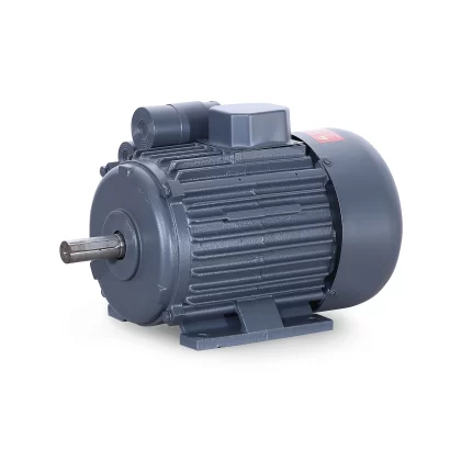 Induction Motor - 1 Phase