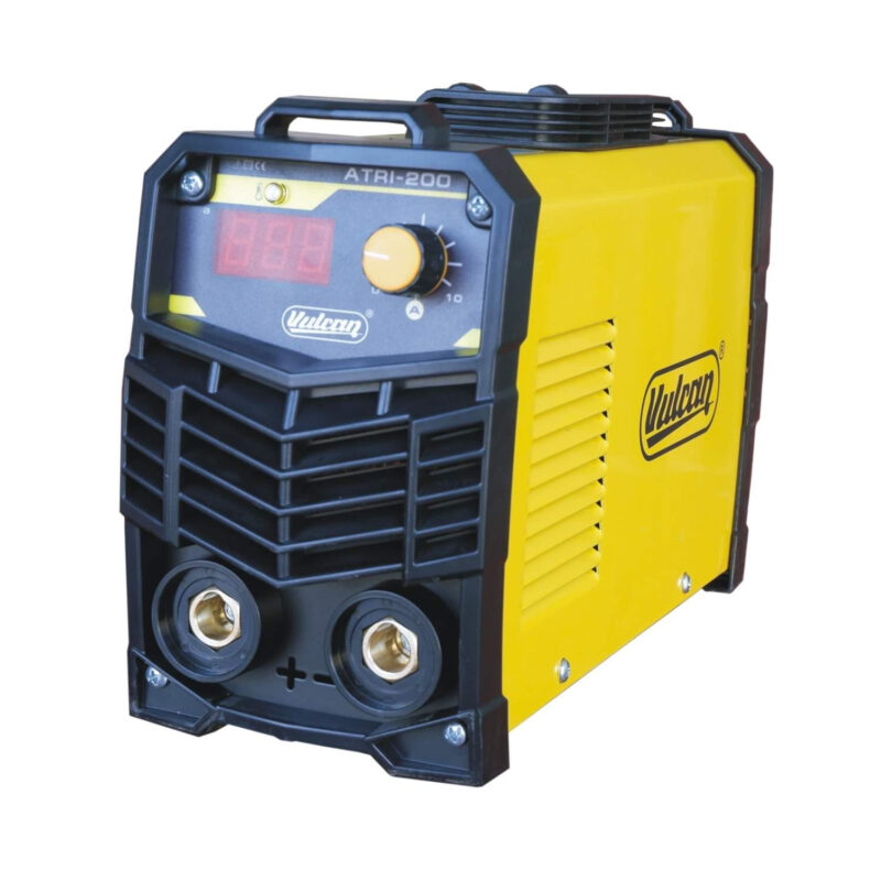 ATRI 200 – Arc Welding Machine, 200A, Single-Phase, Inverter