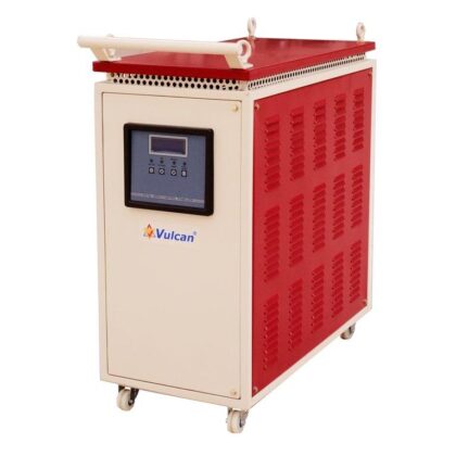 Smart Servo Stabilizer, 6–70 kVA, Three-Phase, Digital
