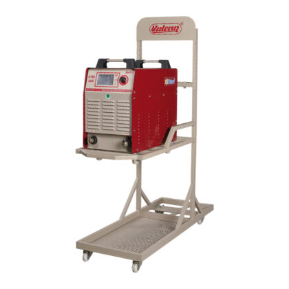 ATRI 400S – Smart Arc Welding Machine, 400A, Three-Phase, Inverter