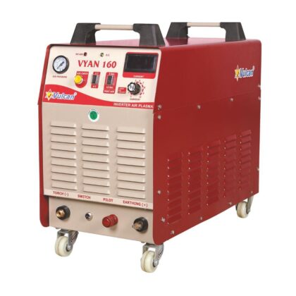 Air Plasma Cutting (160 Amp.)