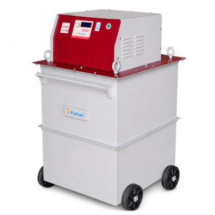 Oil Cooled Smart Servo Stabilizer, 6–15 kVA, Single-Phase, Digital