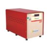 Smart Servo Stabilizer, 1–15 kVA, Single-Phase, Digital