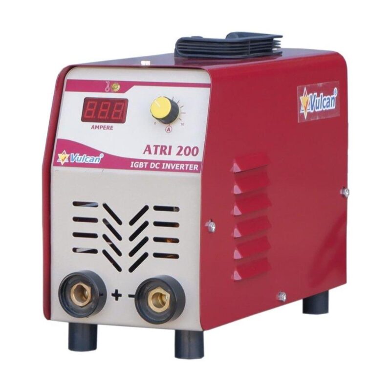 ATRI 200 – Arc Welding Machine, 200A, Single-Phase, Inverter