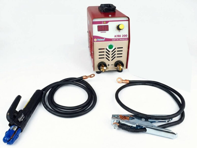 ATRI 200 – Arc Welding Machine, 200A, Single-Phase, Inverter