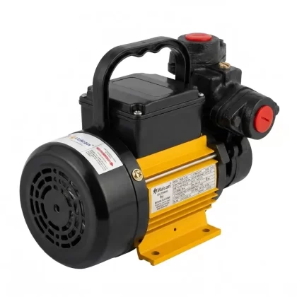 Self-Priming Pump, 0.5 - 1 HP, Single Phase